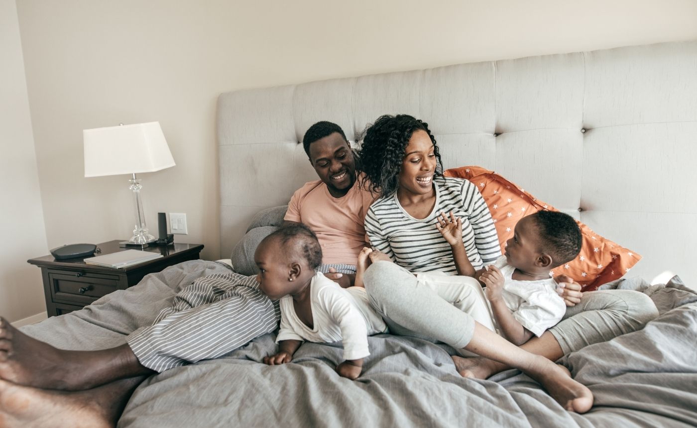 Advanced Parenting Skills to Raise Responsible & Mature Child