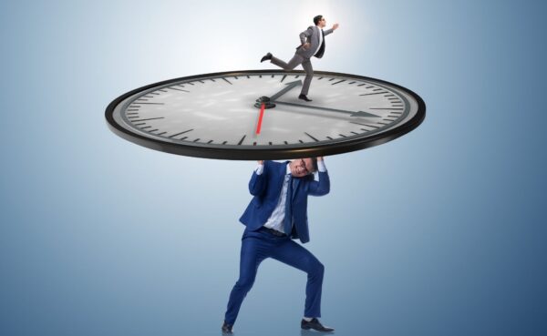 Advanced Stress & Time Management Certificate Course