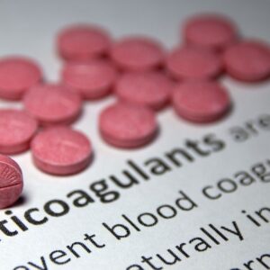 Anticoagulants (including NOACs) Certificate Course