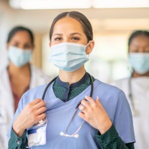 Confidentiality and communication- healthcare professionals