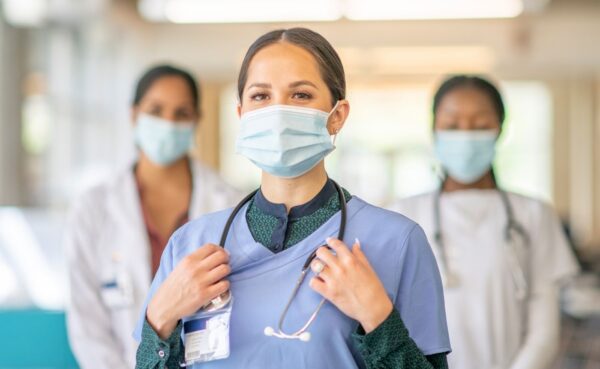 Confidentiality and communication- healthcare professionals