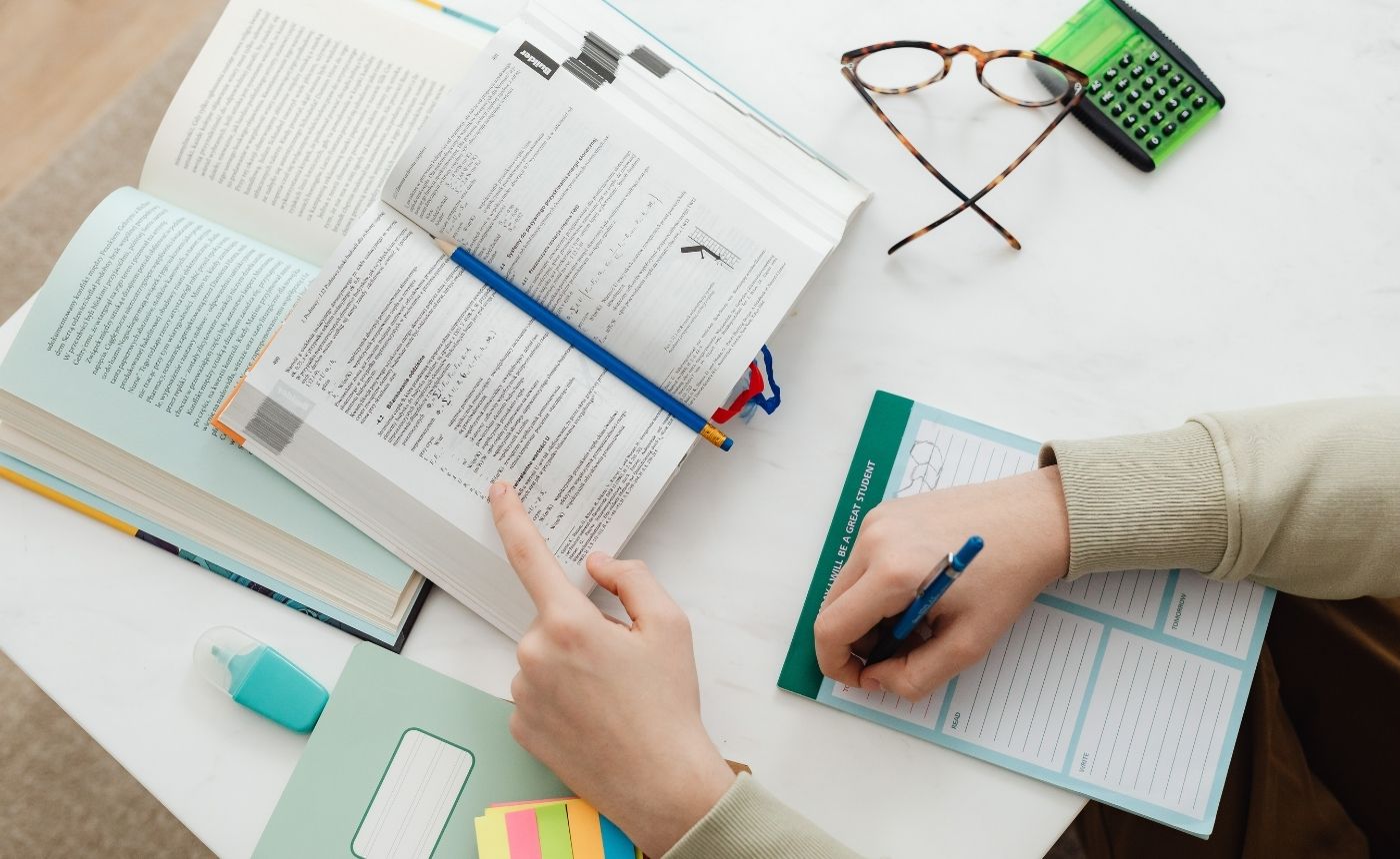 Diploma in Academic research & medical writing