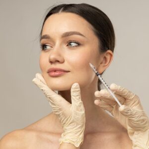 Diploma in Aesthetic Medicine with Botox