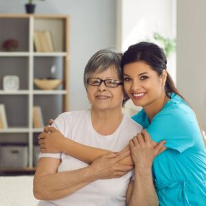 Diploma in Caregiving, Home Health Aide & Nurse Aide Certificate Course