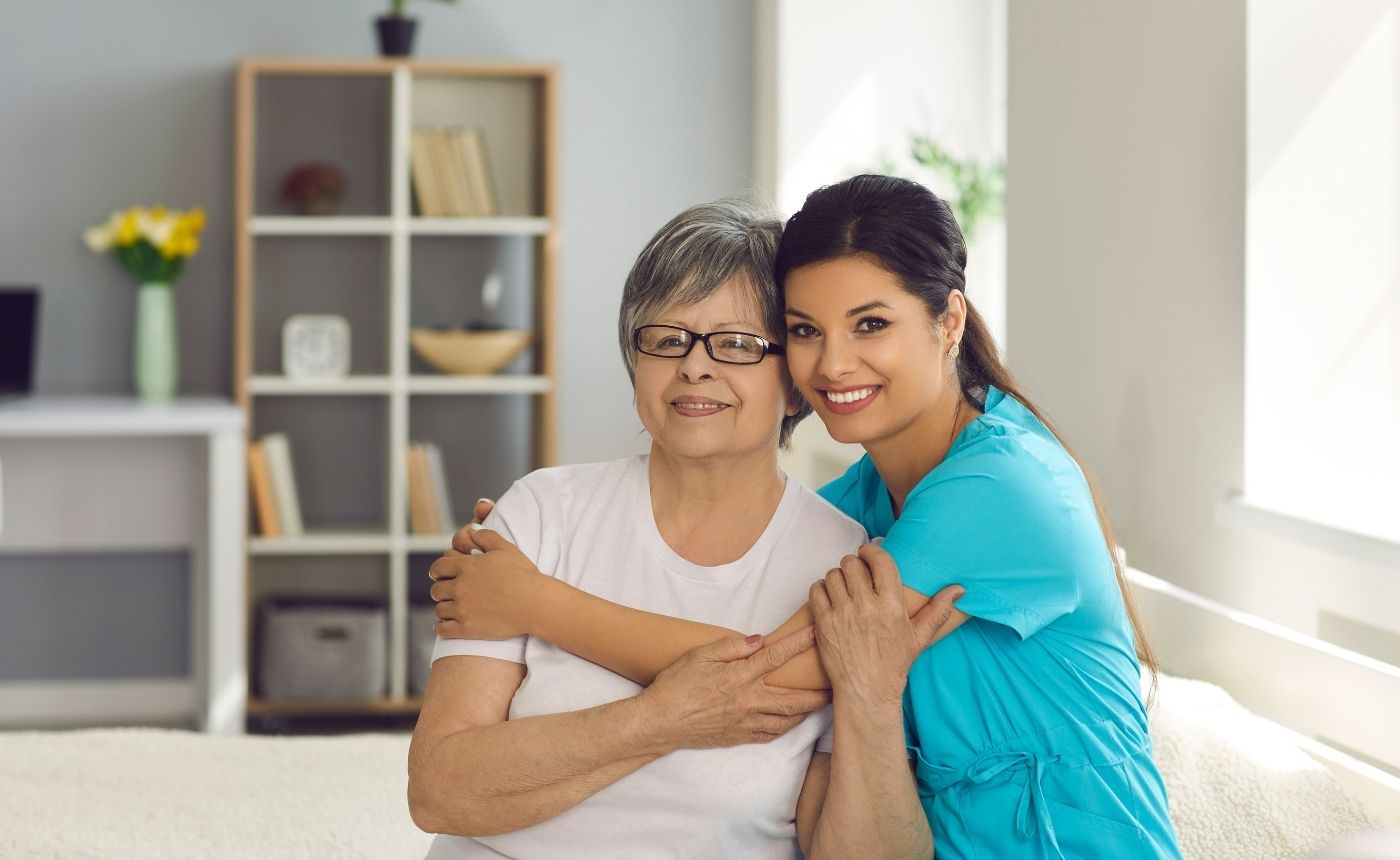 Diploma in Caregiving, Home Health Aide & Nurse Aide Certificate Course