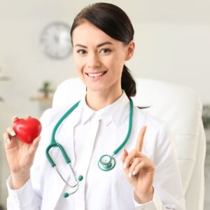 Diploma in Clinical Cardiology Part 2/3