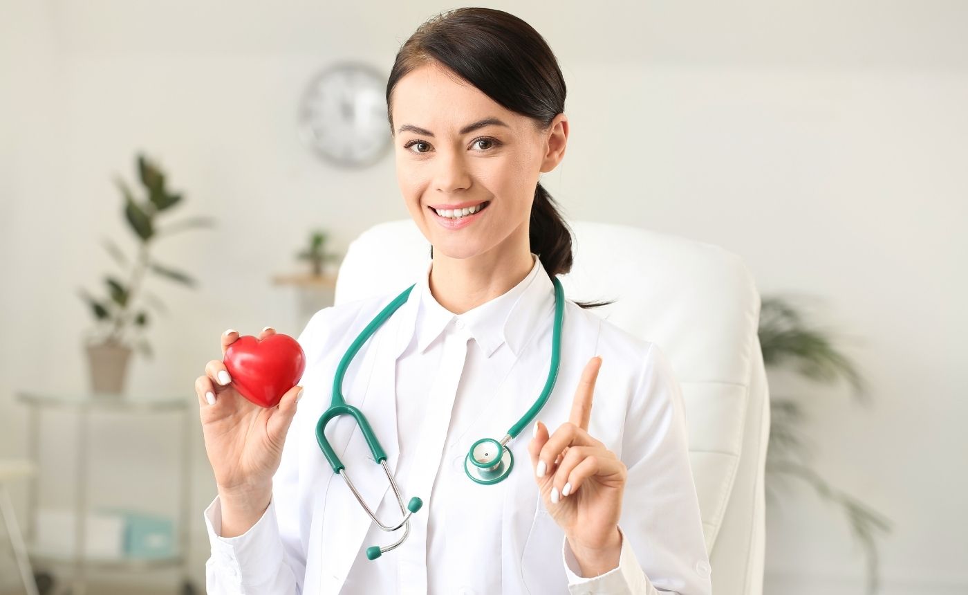 Diploma in Clinical Cardiology Part 2/3