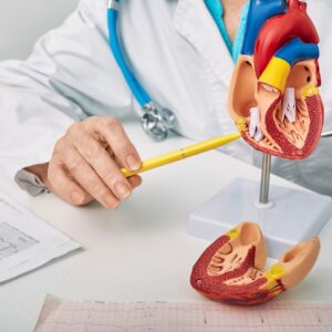 Diploma in Clinical Cardiology Part 3/3