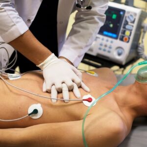 Diploma in Complex Cardiac Electrophysiology
