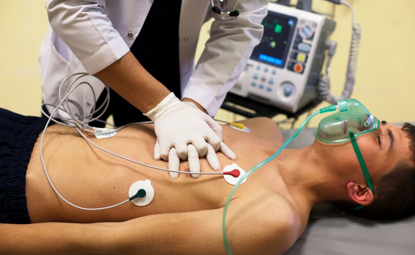 Diploma in Complex Cardiac Electrophysiology