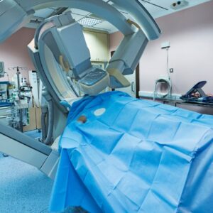 Diploma in Coronary Angiography