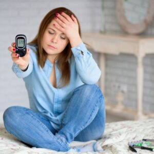 Diploma in Diabetes Reversal: Taking full Control of Your Health