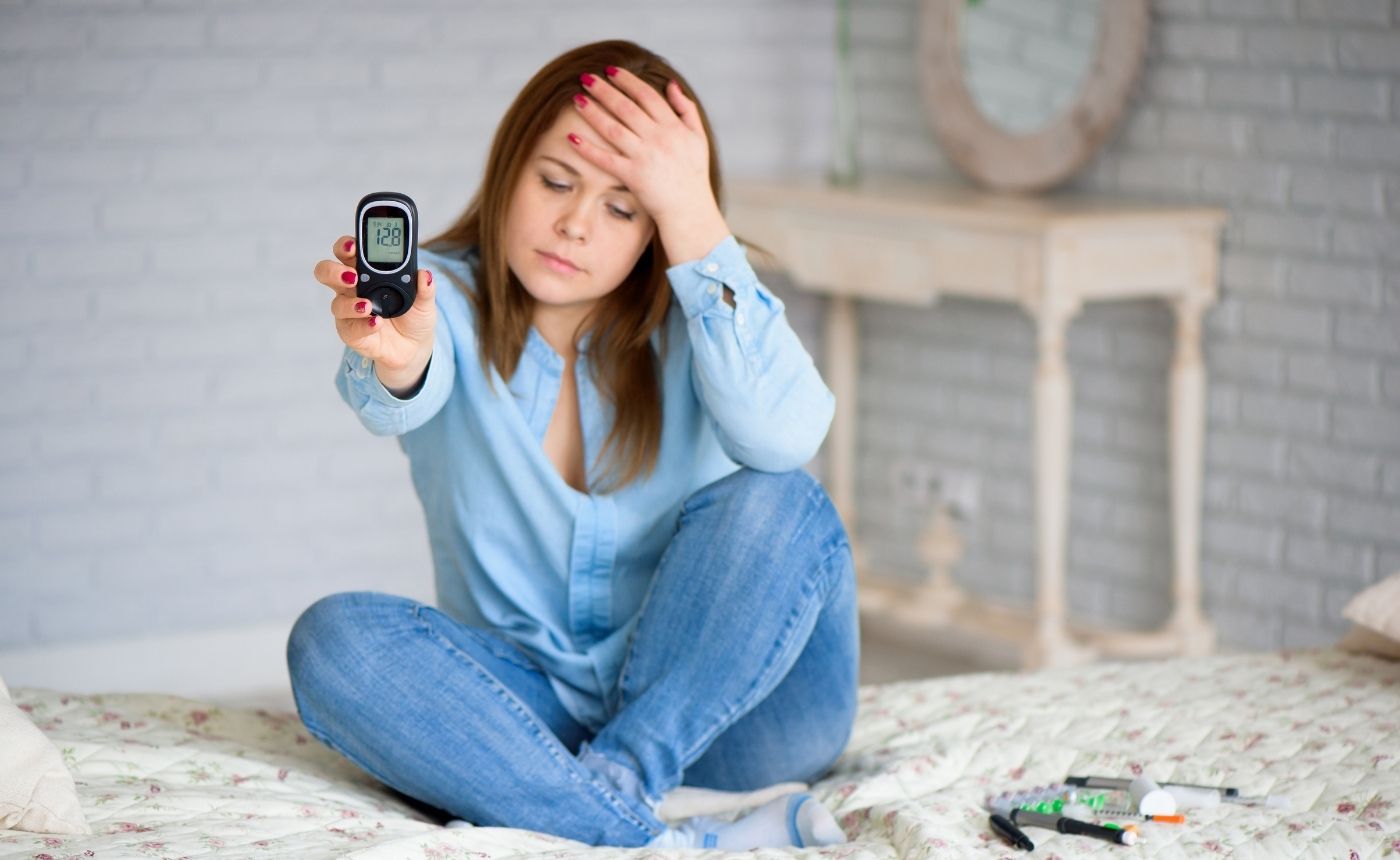Diploma in Diabetes Reversal: Taking full Control of Your Health