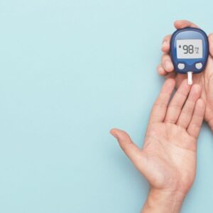 Diploma in Diabetology