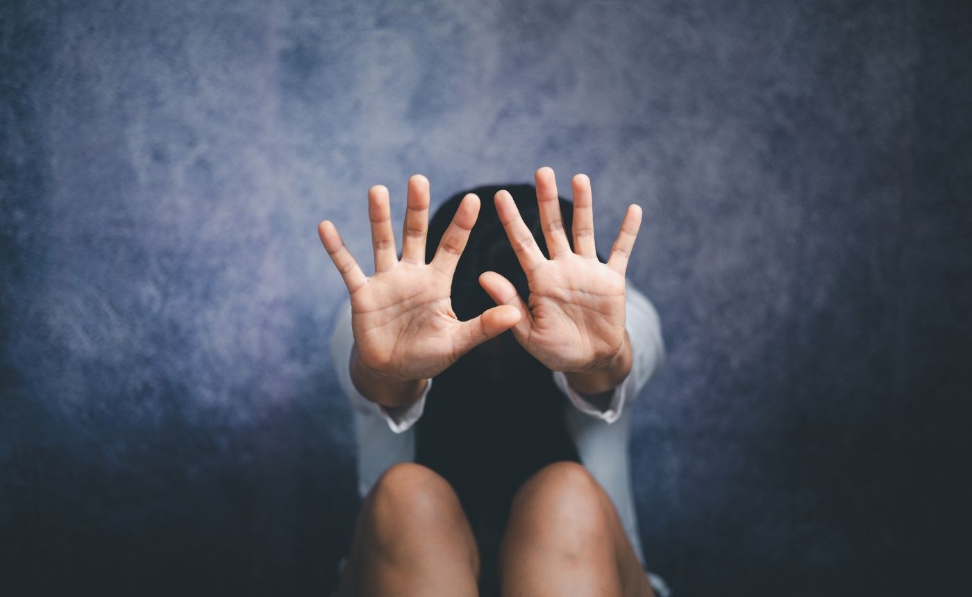 Diploma in Domestic Violence and Abuse