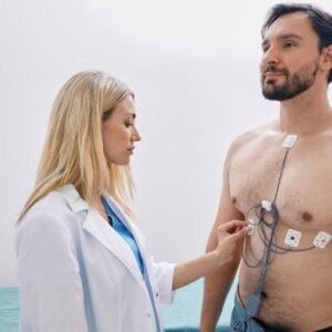Diploma in ECG/EKG - Advance level