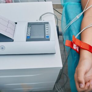 Diploma in ECG/EKG Certificate course