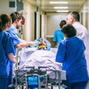 Diploma in Emergency medicine- Part 1/3