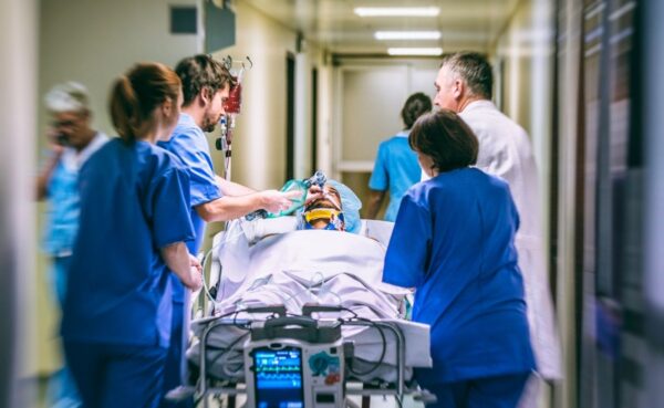 Diploma in Emergency medicine- Part 1/3