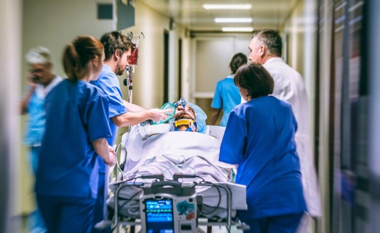 Diploma in Emergency medicine – Part 2/2