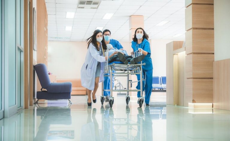 Diploma in Emergency medicine- Part 1/2