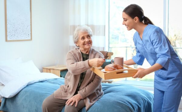 Diploma in Geriatric Medicine