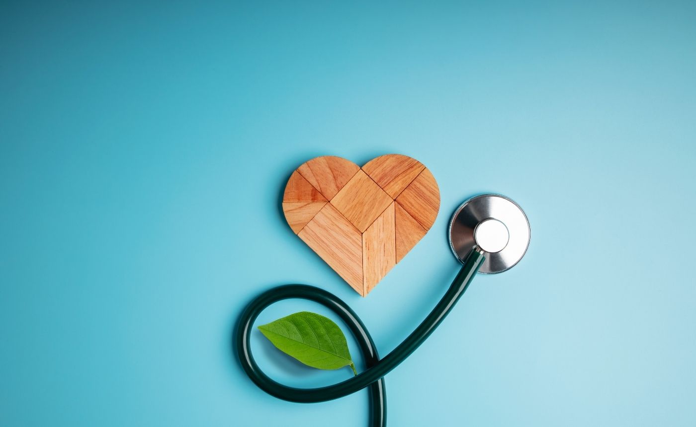 Diploma in Lifestyle Medicine