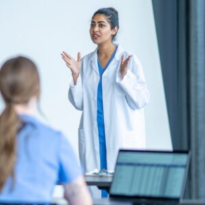 Diploma in Medical Education and Teaching Methods