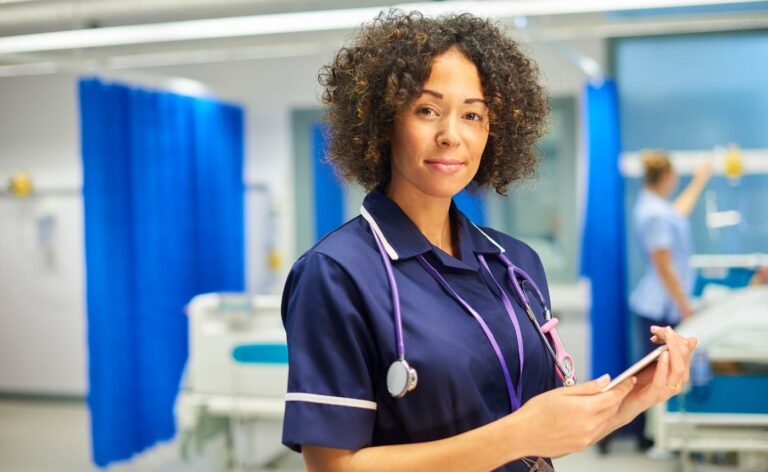 Diploma in Nursing Administration,Leadership and Management