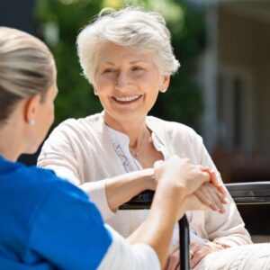 Diploma in Nursing and Patient care