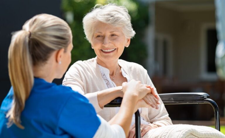Diploma in Nursing and Patient care