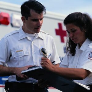 Diploma in Paramedical Science