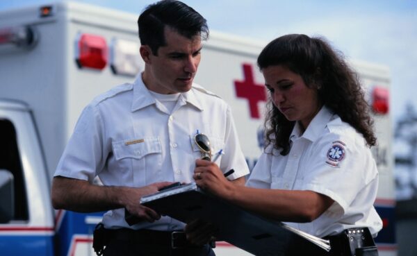 Diploma in Paramedical Science