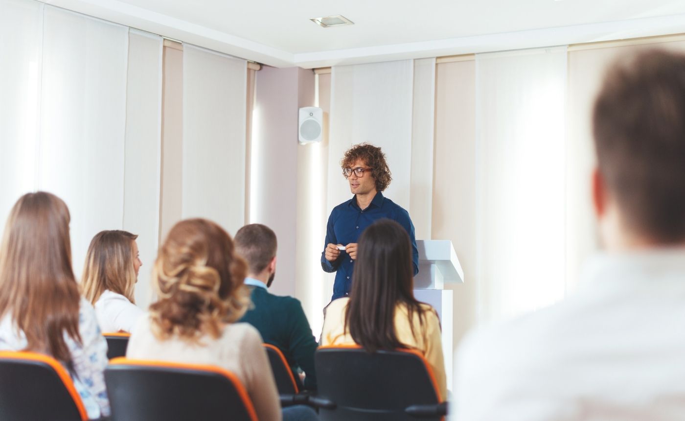 Diploma in Personal Life Coach Certification
