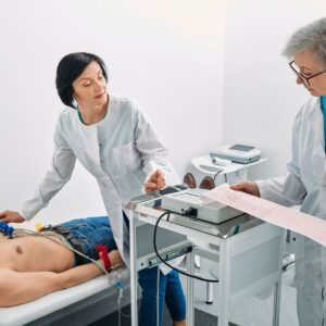 ECG Technician Certification Course