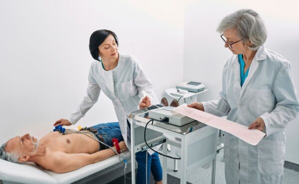 ECG Technician Certification Course