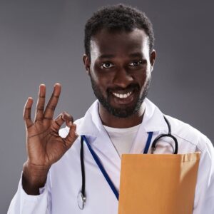 Ensuring similar Healthcare mistake/misconduct won't happen