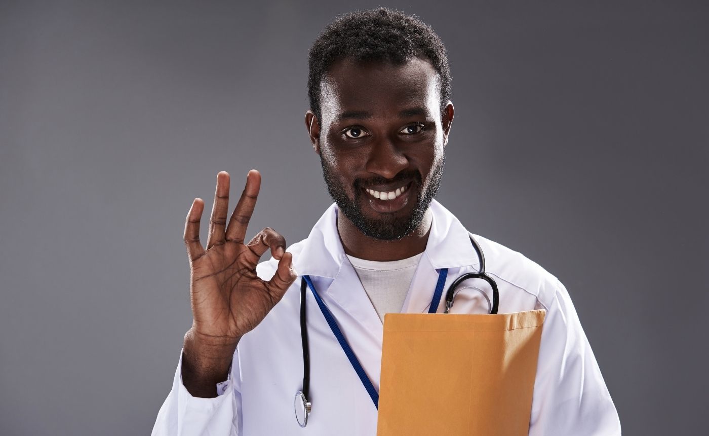 Ensuring similar Healthcare mistake/misconduct won’t happen
