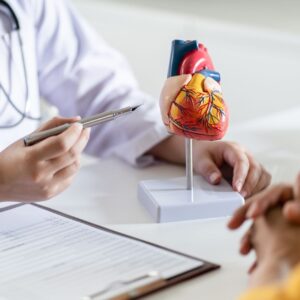 European Exam in Core Cardiology prep MCQs with notes