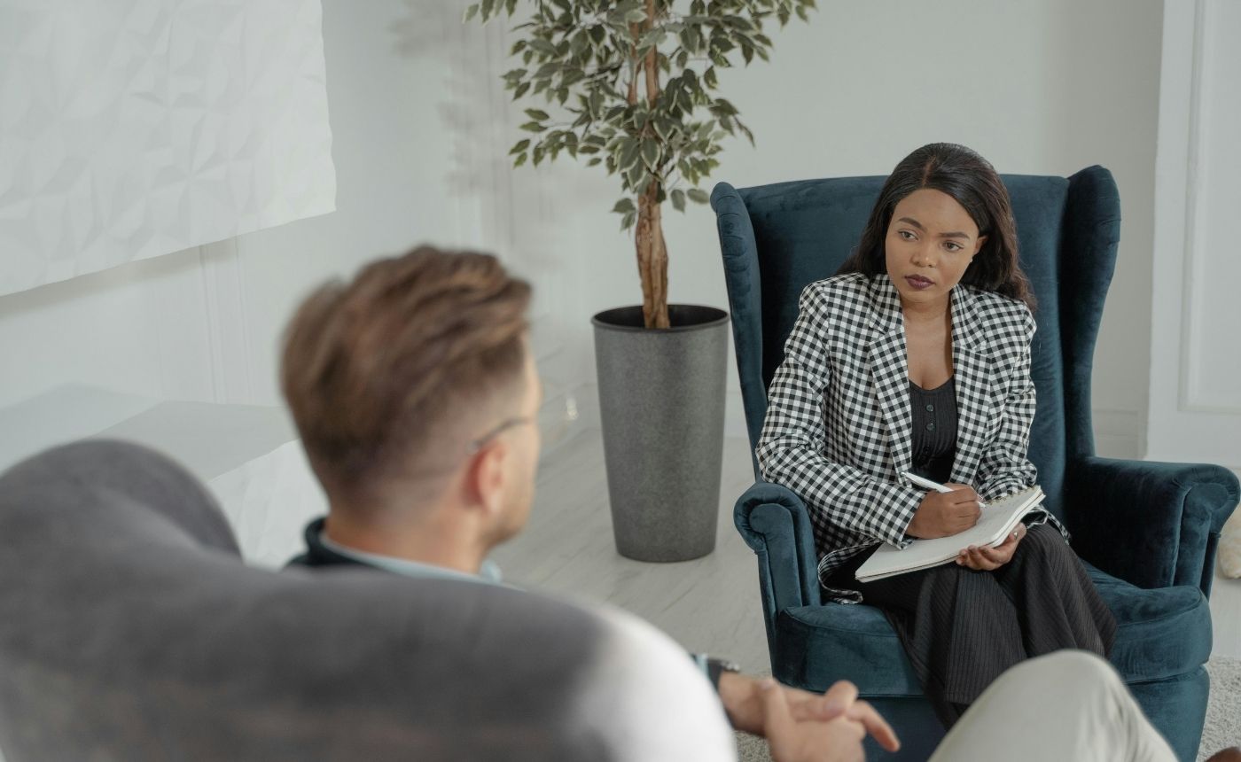 Improving your listening skills as Dr/Nurse with evaluation