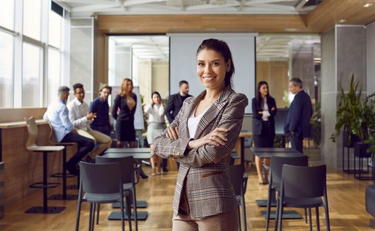 Master Business Class Etiquette, Manners & Professionalism