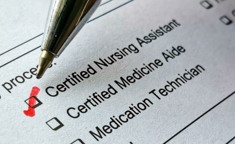 Master Certified Nursing Assistant (CNA) practice exam