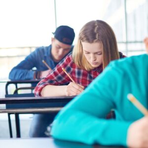 Master English - Academic IELTS Writing for Professionals