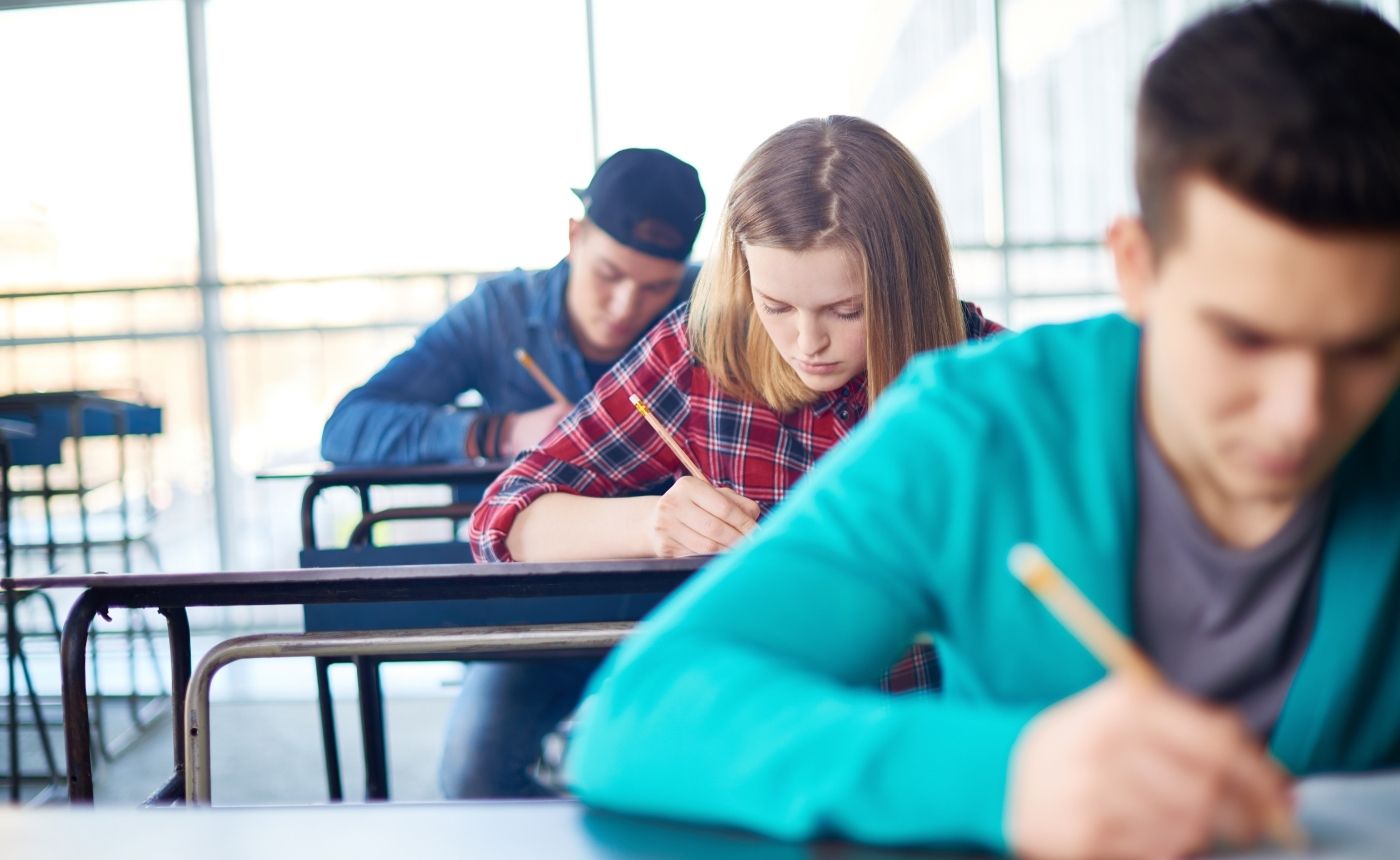 Master English – Academic IELTS Writing for Professionals