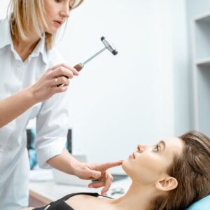 Master NCLEX - Neurology, Endocrine, Integumentary