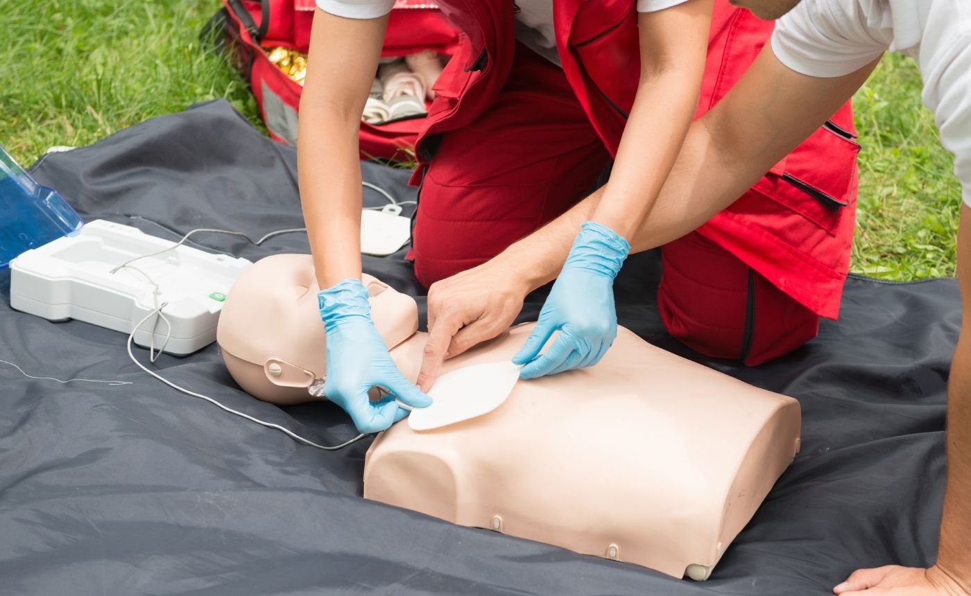 Master Nurse Aide & Home Aide Certification Course