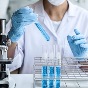 Medical Laboratory Technician