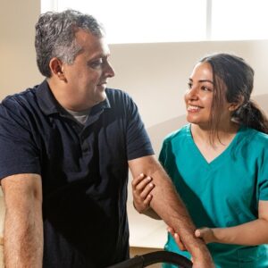 Nursing Assistant Certification Course Part 2/2