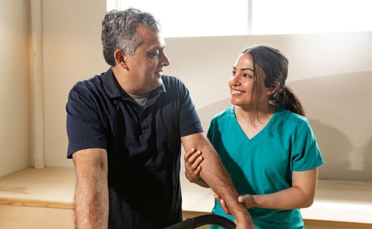 Nursing Assistant Certification Course Part 2/2
