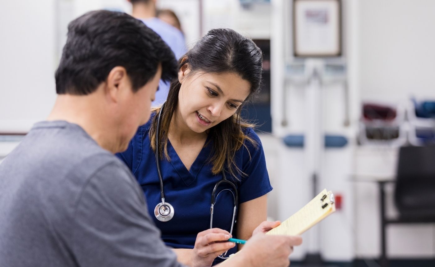 Patient Care : Consent, Strategies & Communication Choices